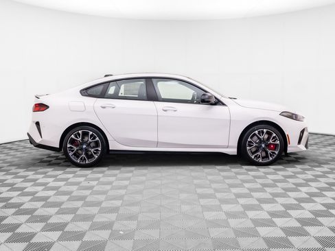 New 2026 BMW 228i xDrive w/ Technology Package AWD/4WD image 7