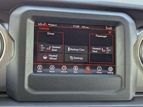 Used 2020 Jeep Wrangler Sport image 26