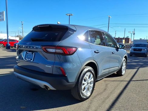 Certified 2023 Ford Escape Active image 6