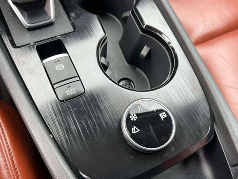 Used 2021 Nissan Rogue SV image 28