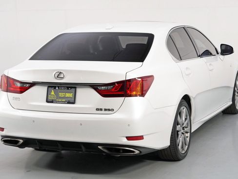 Used 2014 Lexus GS 350 w/ Premium Package image 53