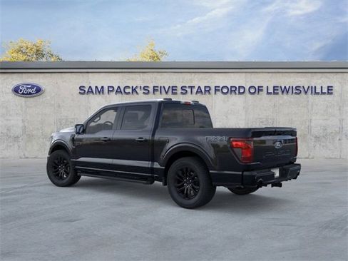 New 2026 Ford F150 XLT image 6
