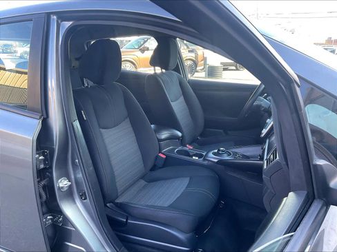 Certified 2023 Nissan Leaf S image 11