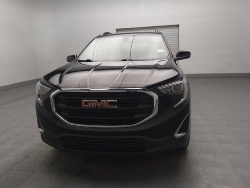 Used 2018 GMC Terrain SLE w/ Driver Convenience Package FWD image 15