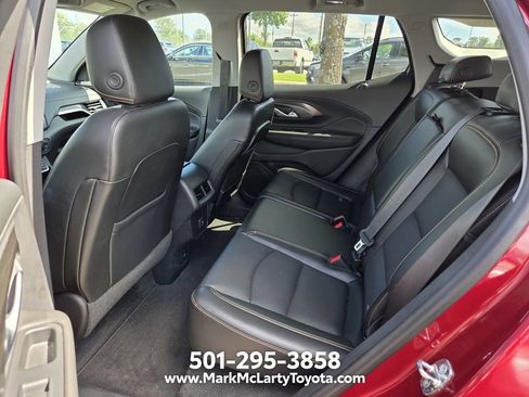 Used 2020 GMC Terrain SLT w/ Preferred Package FWD image 6