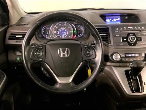 Used 2012 Honda CR-V EX-L image 5