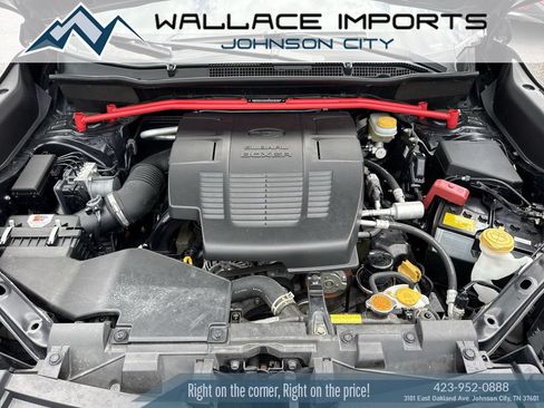 Used 2020 Subaru Forester Sport AWD/4WD image 45