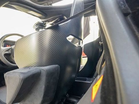 Used 2019 McLaren Senna image 67