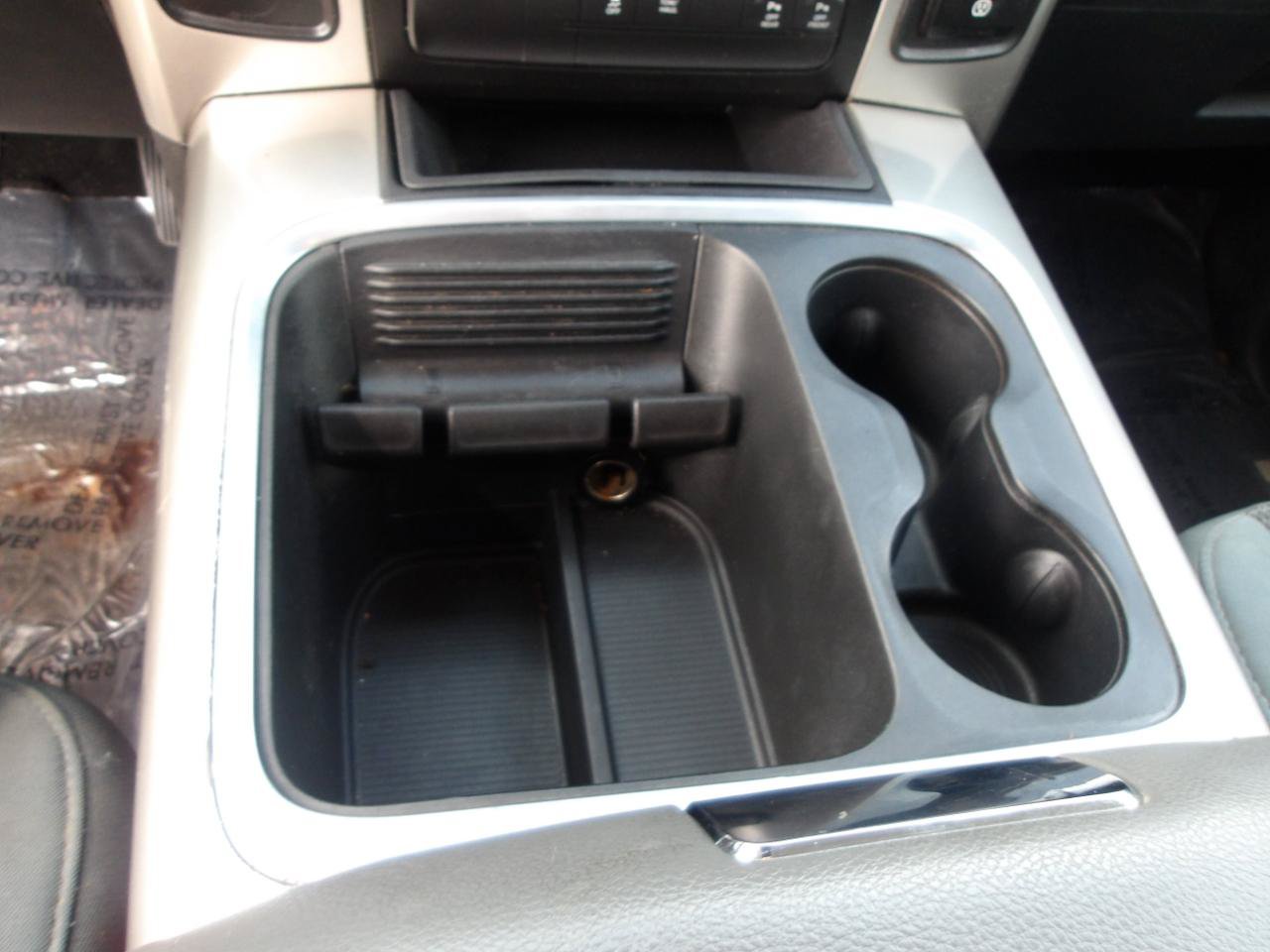 Used 2016 RAM 1500 Lone Star RWD image 25