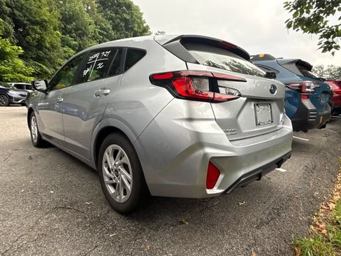 Used 2024 Subaru Impreza 2.0i AWD/4WD image 4