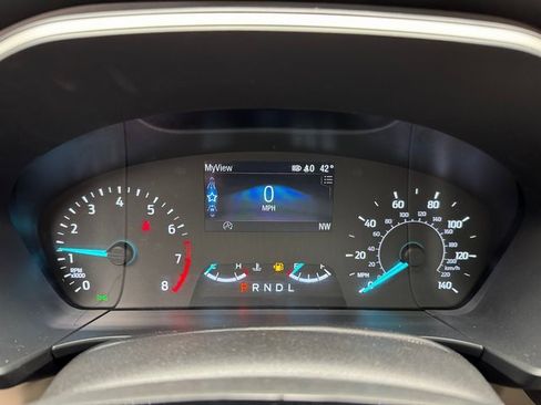 Certified 2022 Ford Escape SEL image 15