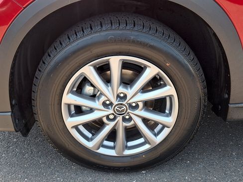 Certified 2023 MAZDA CX-5 AWD 2.5 S image 10