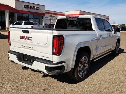 Used 2024 GMC Sierra 1500 Denali w/ Denali Reserve Package