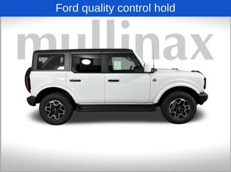 New 2026 Ford Bronco Outer Banks video 2