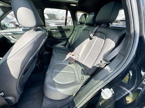 Used 2018 BMW X1 sDrive28i w/ Convenience Package image 26