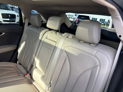 Used 2022 Lincoln Nautilus Reserve w/ Equipment Group 201A image 26