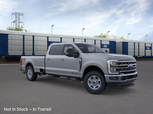 New 2026 Ford F350 XLT w/ XLT Premium Package image 7