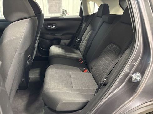Certified 2024 Honda HR-V LX image 16