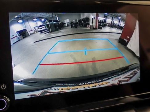 New 2026 Toyota Corolla LE image 18