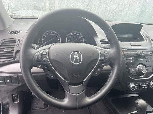 Used 2018 Acura RDX FWD image 13