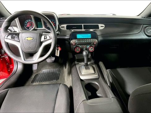 Used 2012 Chevrolet Camaro LT image 14