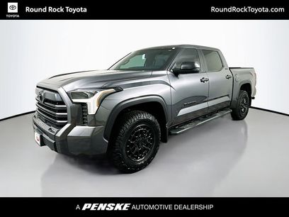 Used 2025 Toyota Tundra SR5