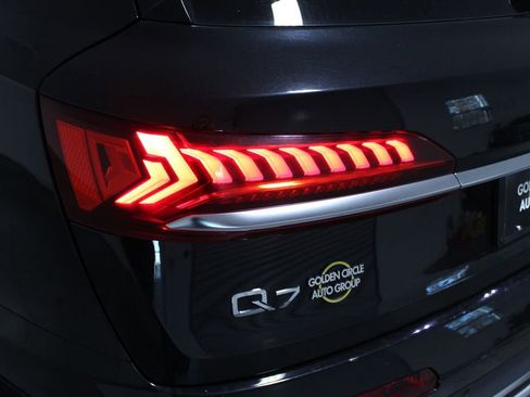 Used 2023 Audi Q7 3.0T Premium Plus image 56