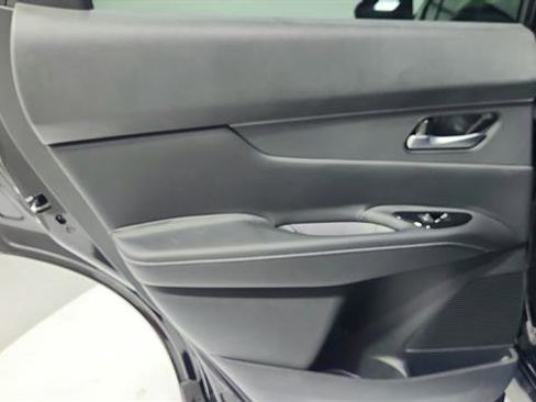 Certified 2025 Nissan Murano SV image 28