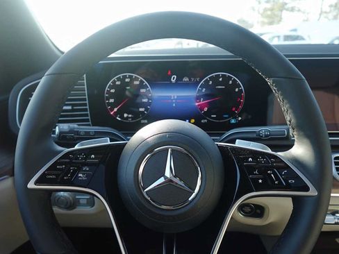 Used 2026 Mercedes-Benz GLE 350 4MATIC image 24
