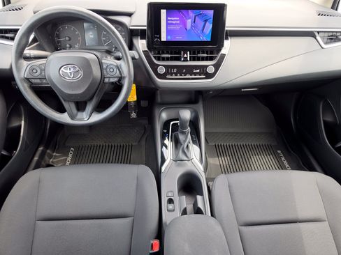 Certified 2024 Toyota Corolla LE FWD image 8
