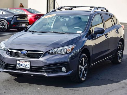 Used 2023 Subaru Impreza Premium image 3
