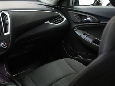 Used 2024 Chevrolet Malibu LS image 21