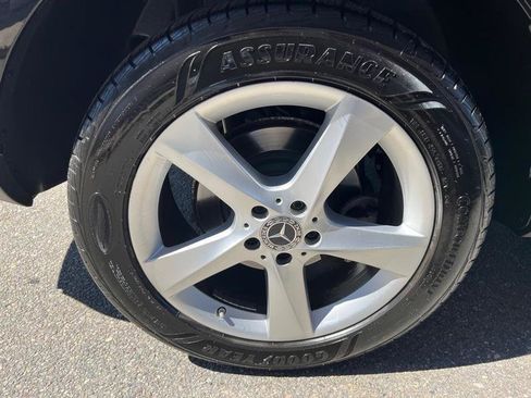 Used 2017 Mercedes-Benz GLE 350 4MATIC image 8