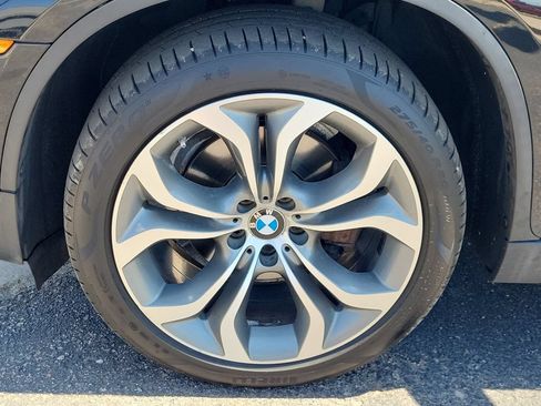 Used 2014 BMW X6 xDrive35i AWD/4WD image 23