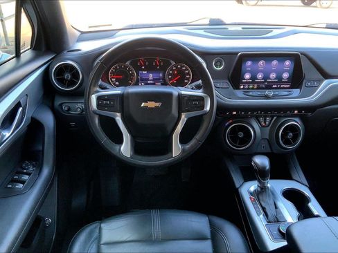 Used 2020 Chevrolet Blazer LT AWD/4WD image 5