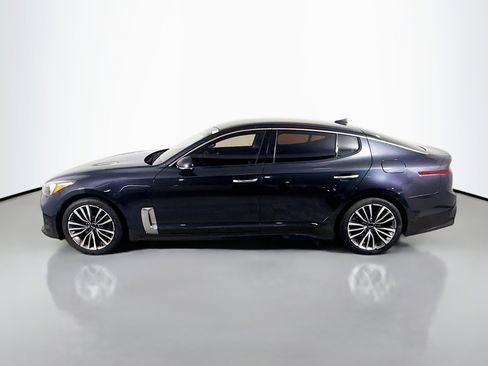 Used 2019 Kia Stinger image 6