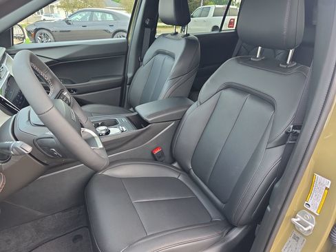 New 2026 Jeep Cherokee Limited AWD/4WD image 15