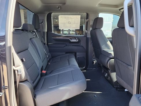 New 2026 GMC Sierra 1500 Elevation image 42