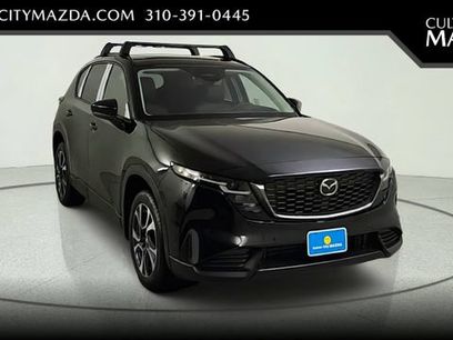 New 2026 MAZDA CX-5 Preferred