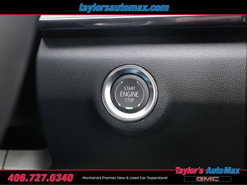 New 2026 GMC Terrain AT4 image 28