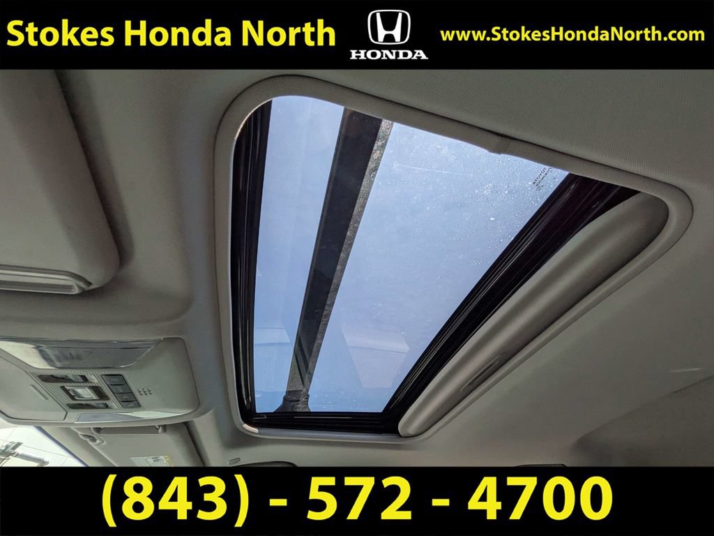 Used 2024 Toyota RAV4 XLE Premium FWD image 25