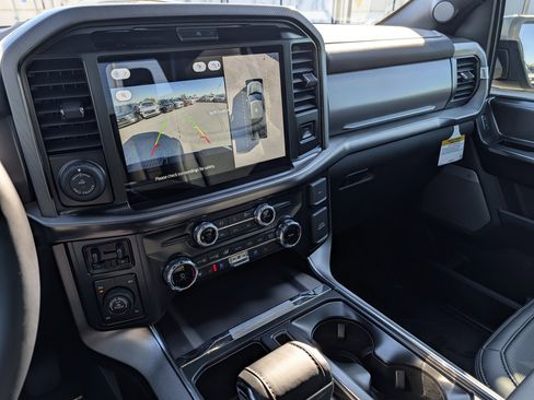 New 2026 Ford F150 Platinum AWD/4WD image 32