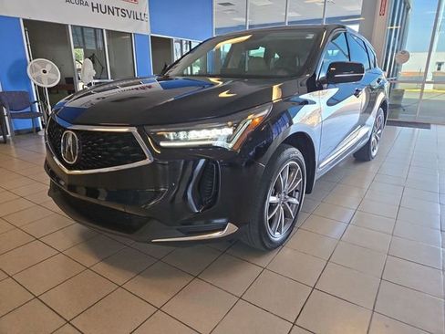 Used 2024 Acura RDX SH-AWD w/ Technology Package image 4