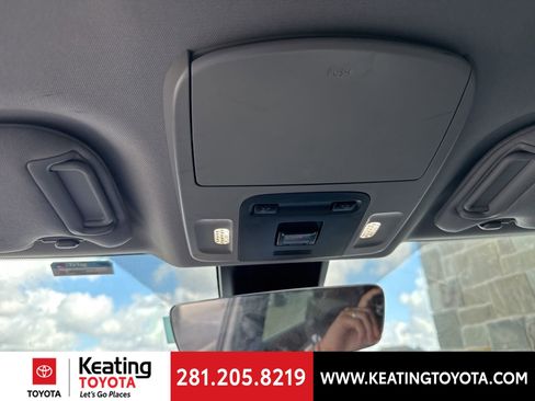 Certified 2023 Toyota Camry LE image 22