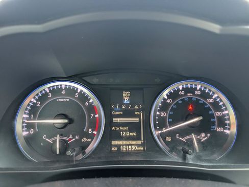 Used 2015 Toyota Highlander Limited FWD image 15