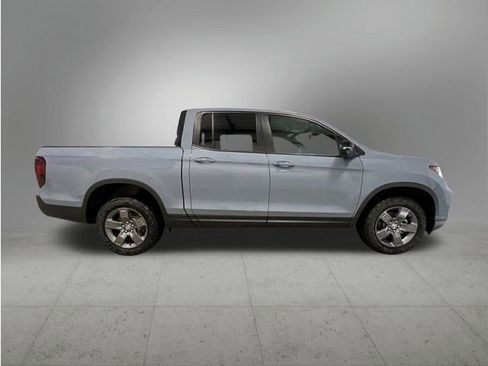 New 2026 Honda Ridgeline TrailSport image 8