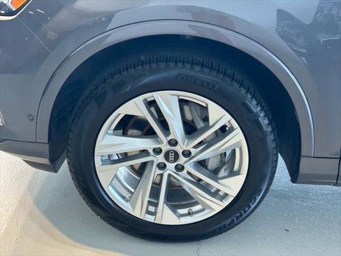 Certified 2023 Audi Q7 3.0T Premium Plus w/ Premium Plus Package image 8