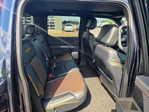 Used 2022 Ford F150 Tremor w/ Equipment Group 402A High AWD/4WD image 10