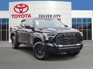 New 2025 Toyota Tundra TRD Pro w/ Tow Tech Package video 1