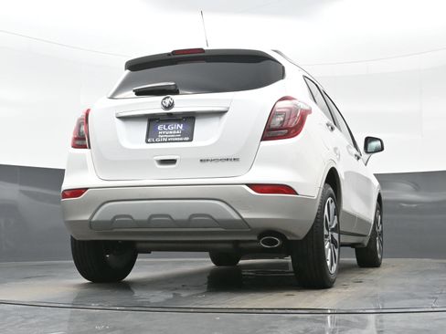Used 2021 Buick Encore Preferred FWD image 31